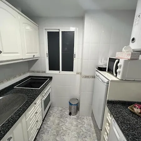 Centrico San Miguel * Κόρδοβα