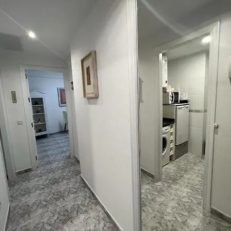 Centrico San Miguel Διαμέρισμα Κόρδοβα