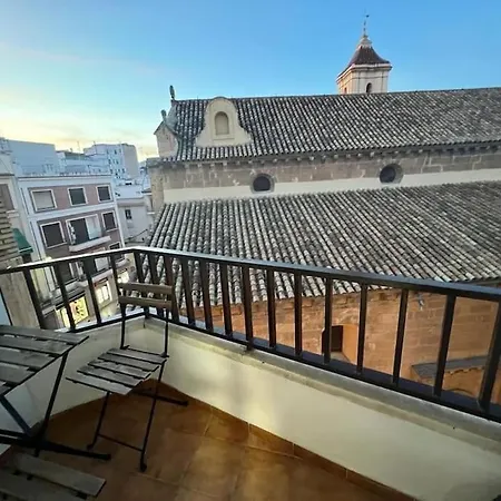 Céntrico San Miguel Appartamento