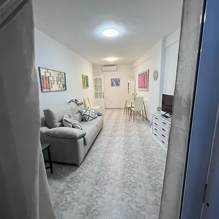 Apartman Centrico San Miguel Córdoba