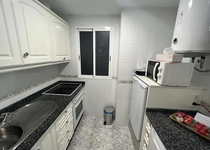 Centrico San Miguel * Κόρδοβα