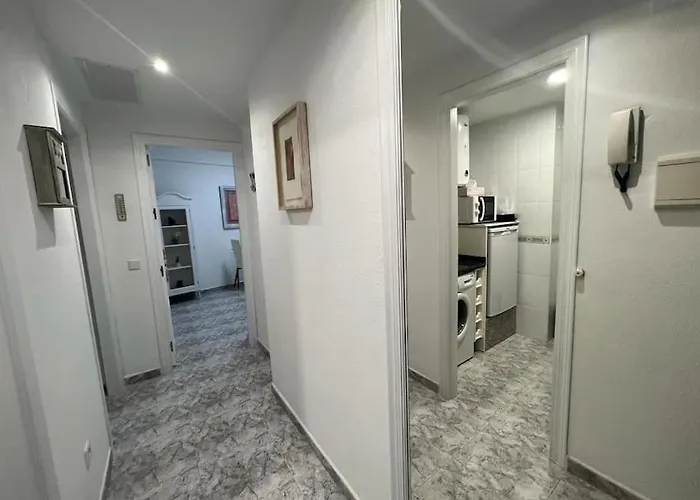 Centrico San Miguel Διαμέρισμα Κόρδοβα