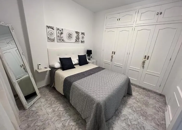 Centrico San Miguel קורדובה