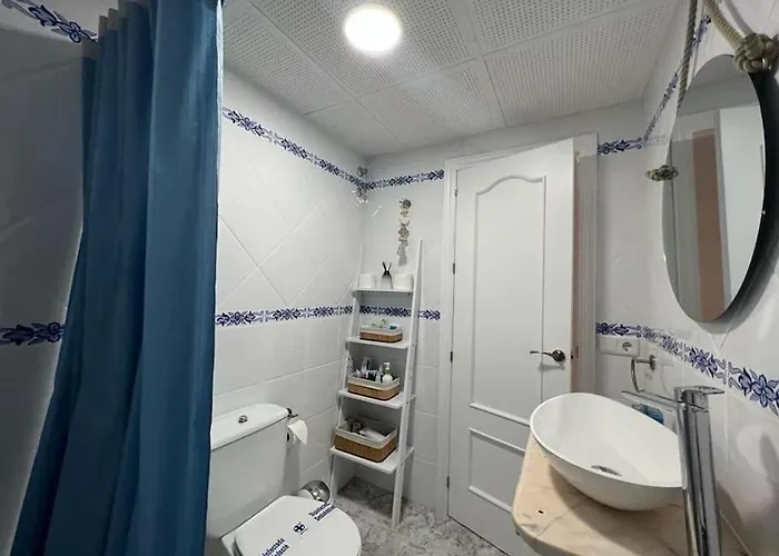 דירה Centrico San Miguel