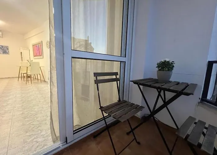 Centrico San Miguel Κόρδοβα