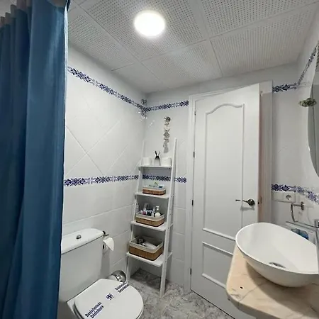 Apartmán Centrico San Miguel