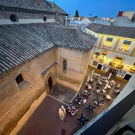 Centrico San Miguel * Córdoba