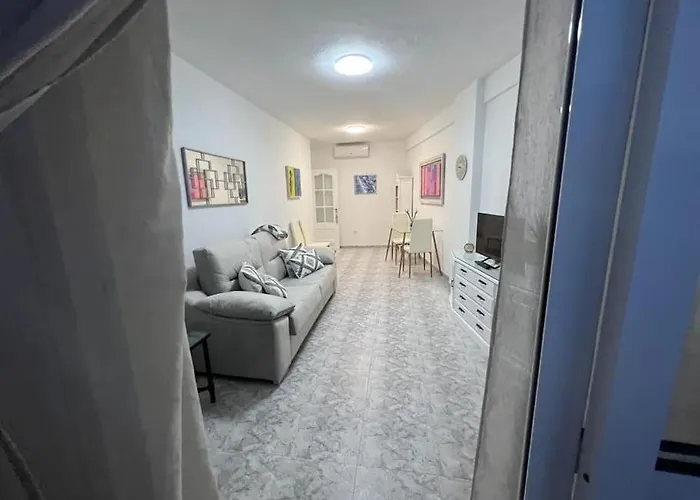 Apartmán Centrico San Miguel Córdoba