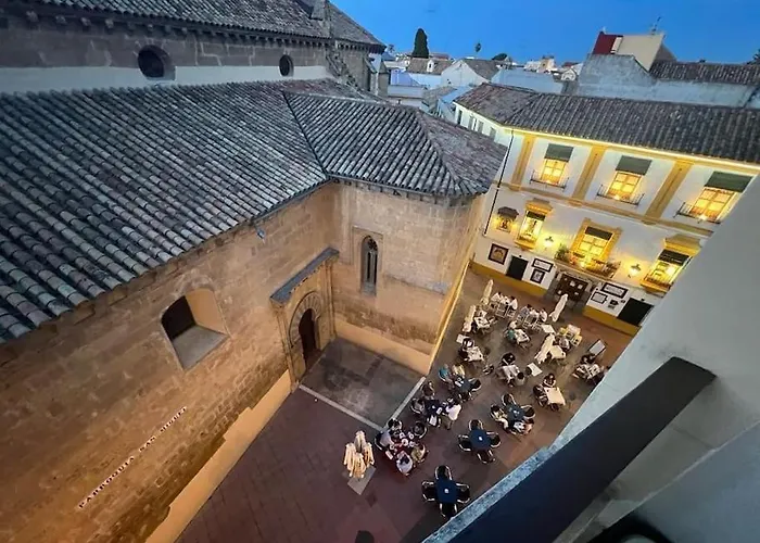 Centrico San Miguel * Córdoba