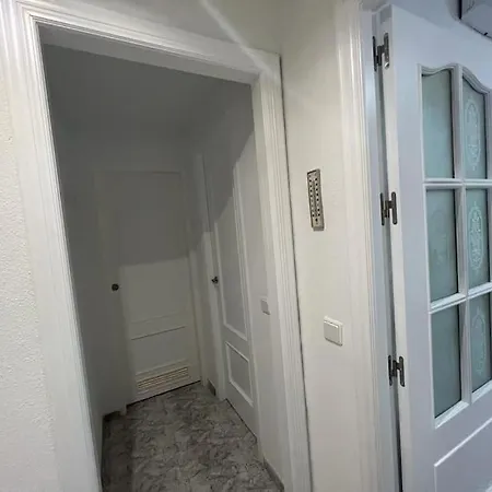 Centrico San Miguel Κόρδοβα