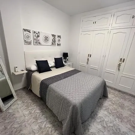 Centrico San Miguel コルドバ