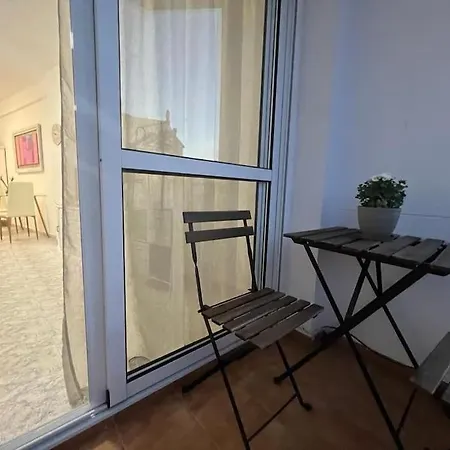 Centrico San Miguel Κόρδοβα